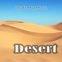 StudioMaxMusic - Desert