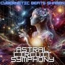 Cybernetic Beats Shaman - Ethereal Resonance of Digital Serenity output
