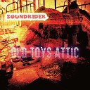 Soundrider - Passion for Max