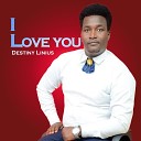 Destiny Linius - I Love You