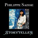 Philippe Saisse - Arc en ciel