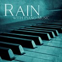 Instrumental Piano Universe - Piano and Rain
