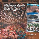 Sociedad Musical La Paz de Sant Joan d… - Albero La Noche del Bombardeo En Directo