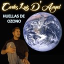 Carlos Luis D Angel feat Dayana Garcias - Tu Amor Es Para Mi duo