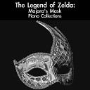 daigoro789 - Song of Healing Piano Fantasy Version From The Legend of Zelda Majora s Mask For Piano…