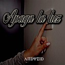 andyeid - Apaga La Luz