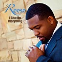 Pastor Reese - I Worship