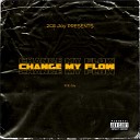 2 C E Jay - Change My Flow