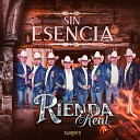 Conjunto Rienda Real - Sin Esencia