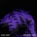 HAUNTED HOOD - Dead Rave
