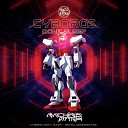 Machine attax - Cyborgs Don t Sleep