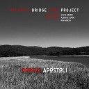 Atlantic Bridge Jazz Project feat Jorge Pardo - Parallel 42