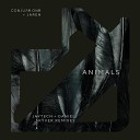 Conjure One Jaren - Animals Jaytech Extended Remix