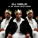 DJ Melzi feat Soulful G - Umshado