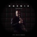 Hoenix - Zazen