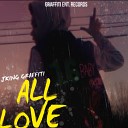 JKing Graffiti - All Love