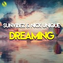 Sunvibez Nick Unique - Dreaming