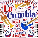 La Cumbia - Coraz n En Vivo