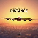 Seum Dero L Y S - Distance Instrumental Mix
