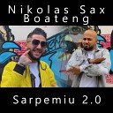 Nikolas SAX - Sarpemiu 2 0