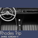 James Jordan UK - Rhodes Trip