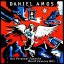 Daniel Amos - Grace Is The Smell Of Rain