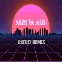 The AB Brothers feat Nancy Ajram - Albi Ya Albi Retro Remix
