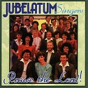 Jubelatum Singers - There Is a Place of Quiet Rest