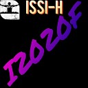 ISSI H - I2020F