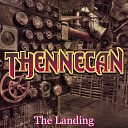 Thennecan - The Landing From Final Fantasy VIII