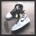 Van Peace OG Yang - Retro Jordan