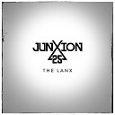 Junxion25 - Only Here by the Night