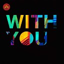 Stoim feat Unqle Chriz - With You Original Mix