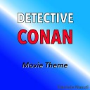 Daniele Nasuti - Detective Conan Movie Theme Synth Version