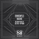 Drumcomplex - Machine Hypnum Remix