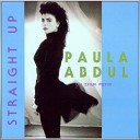 Paula Abdul - Straight Up DJ Zhuk Remix