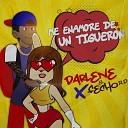 Darlene El Fecho RD - Me Enamore de un Tigueron