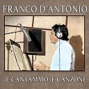 Franco D Antonio - Lassamece