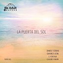 Daniele Soriani Gianrico Leoni feat E Fontana - La Puerta Del Sol Daniele Soriani Sunset Mix