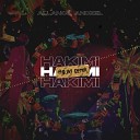Allan04 Andzel - Hakimi Majki Remix