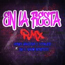 SW Deskjetx Roniel Marrero Naomi Meneses - En la Fiesta Remix