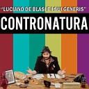 Luciano De Blasi E I Sui Generis - Illuminato