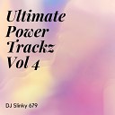 DJ Slinky 679 - Tak Ingin Usai Tribute Version Originally Performed By Keisya…
