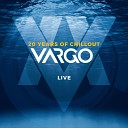 VARGO - The Moment Live at the Baltic Sea