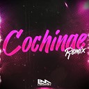 Locura Mix - Cochinae Remix