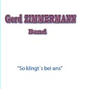 Gerd Zimmermann Band - The Banks of the Ohio