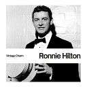 Ronnie Hilton - A Blossom Fell