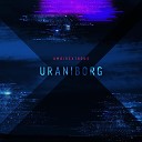 Ambidextrous - Uraniborg Pt VI