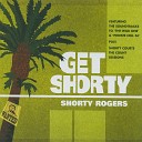 Leath Stevens All Stars feat Shelly Manne Shorty… - Hot Blood aka the Wild One feat Shorty Rogers and Shelly…