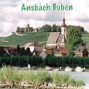 Ansbach Buben - Ole Ole Des is so schee